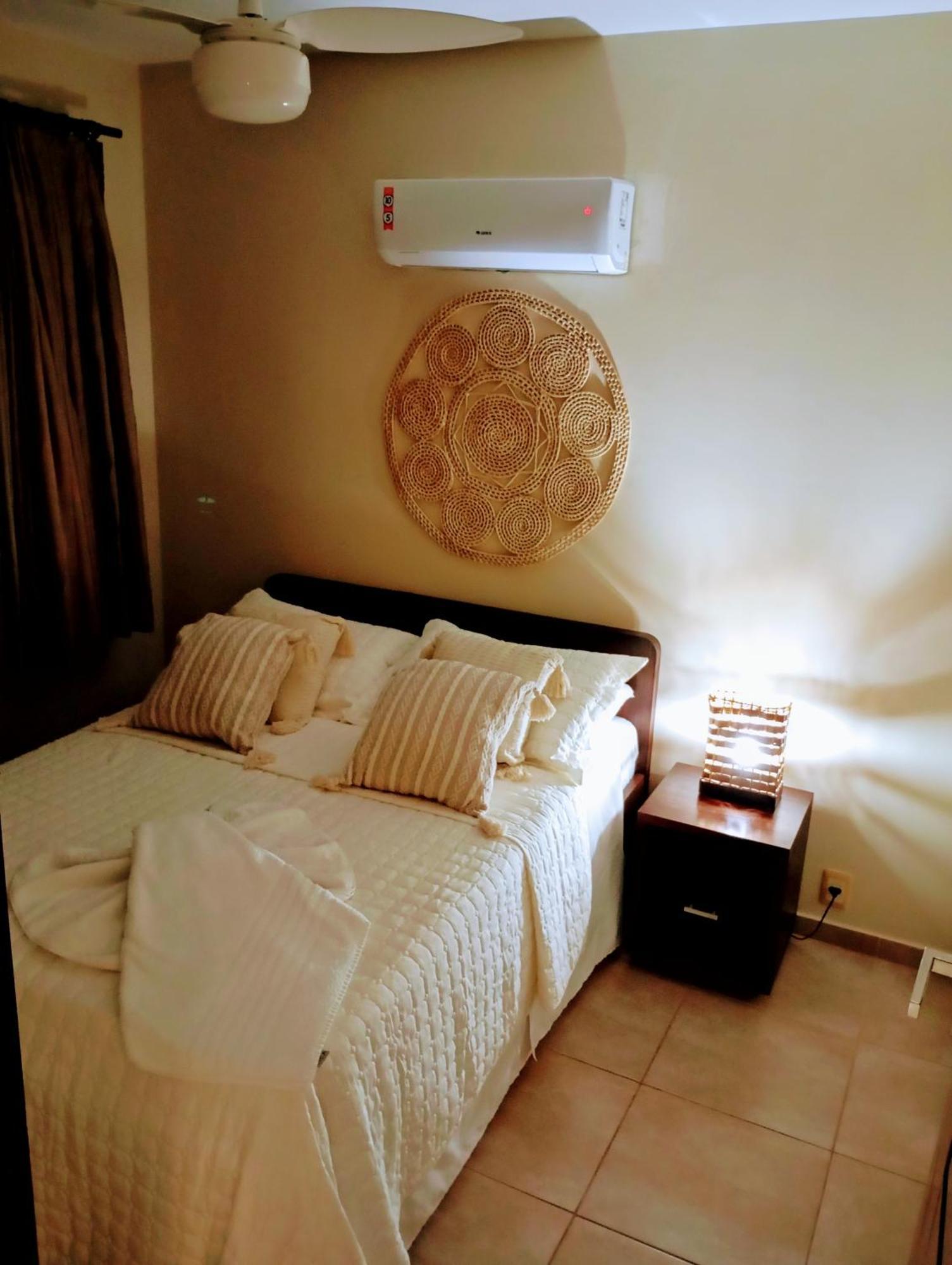 Pipa Beleza Spa Resort_Chale Duplex/Jacuzzi Praia de Pipa エクステリア 写真
